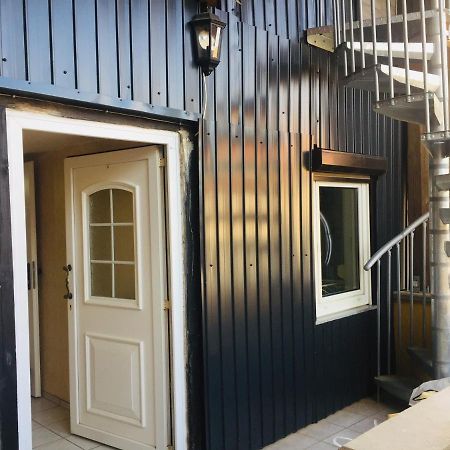 Staufenberg  Monteurwohnung, 2 Zimmer, Kueche,Bad מראה חיצוני תמונה