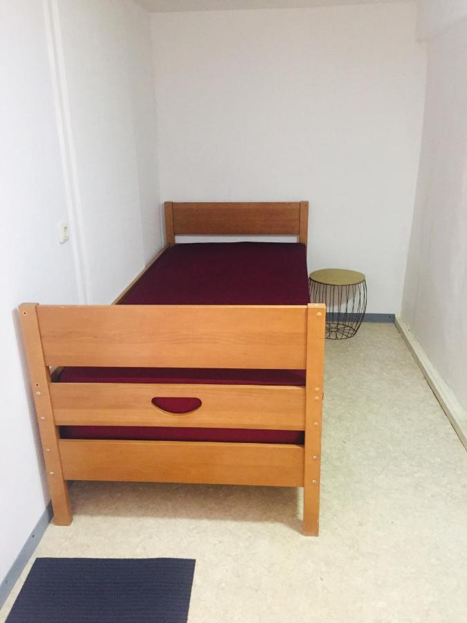 Staufenberg  Monteurwohnung, 2 Zimmer, Kueche,Bad מראה חיצוני תמונה
